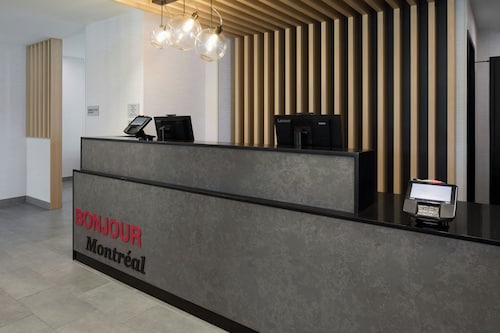Towneplace Suites By Marriott Montreal Airport