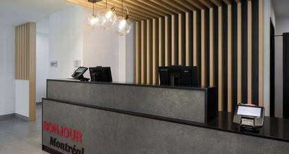 Towneplace Suites By Marriott Montreal Airport