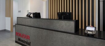 Towneplace Suites By Marriott Montreal Airport