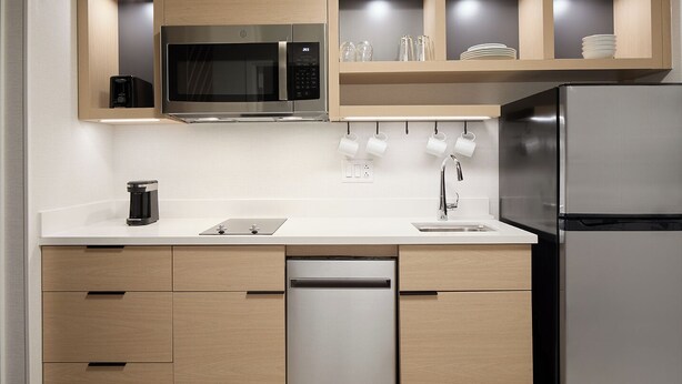 Unclassified image, 1 of 32, button - Towneplace Suites By Marriott Montreal Airport (Dorval)