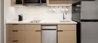 Towneplace Suites By Marriott Montreal Airport