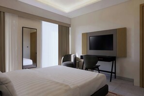 Lägenhet - 2 sovrum