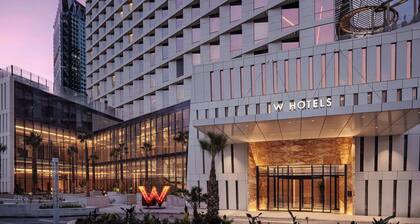 W Riyadh - KAFD