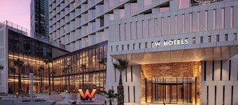 W Riyadh - KAFD
