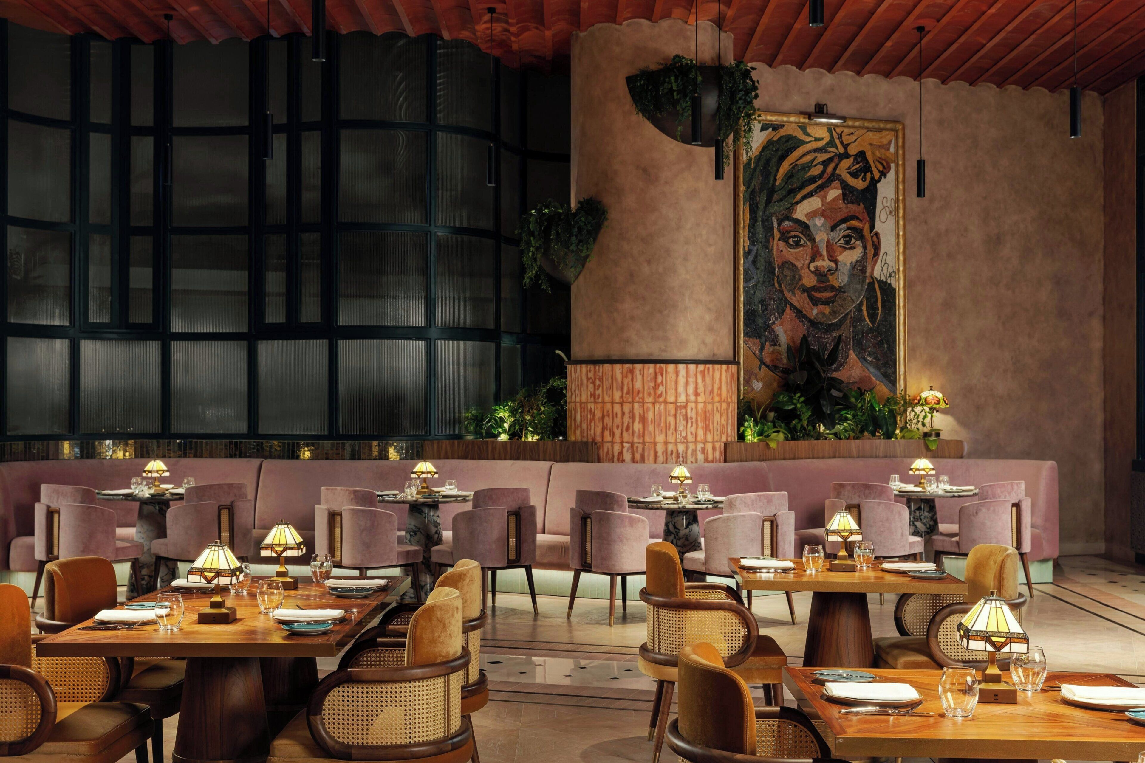 Restaurante