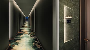 Vistas desde el alojamiento