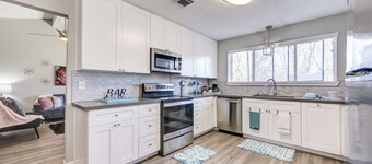 Reliable, furnished housing for work crews & long term stays near chemical plant