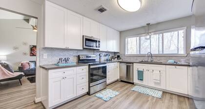 Reliable, furnished housing for work crews & long term stays near chemical plant
