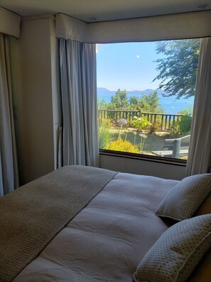 4 Schlafzimmer, Bügeleisen/Bügelbrett, kostenloses WLAN, Bettwäsche