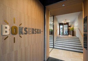 Interior - Bokserska Apartment with FREE Parking (Warszawa)