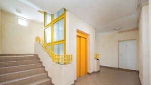 Interior - Metro Ursynów Homely Apartment (Warszawa)