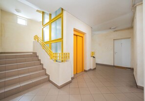 Interior - Metro Ursynów Homely Apartment (Warszawa)