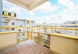 Property grounds - Metro Ursynów Homely Apartment (Warszawa)