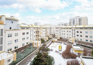 Exterior - Metro Ursynów Homely Apartment (Warszawa)