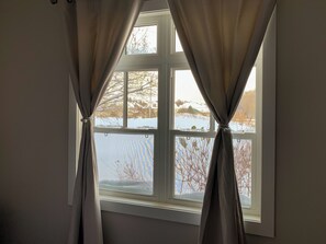 Interiör