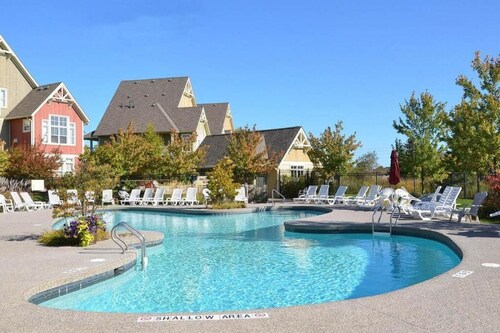 3 Peaks at Blue Mountains, your luxury staycation!