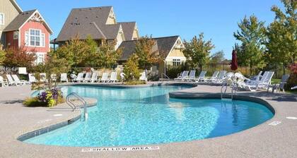 3 Peaks at Blue Mountains, your luxury staycation!