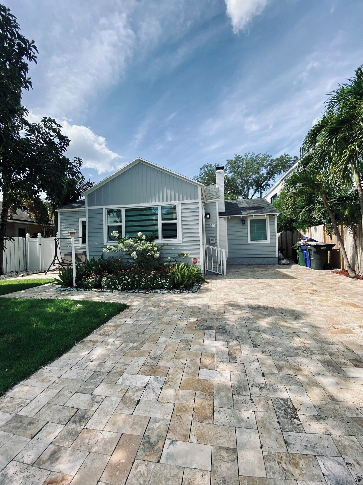 Bild für Gastgeberprofil