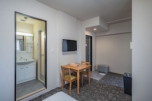 Standard Double Room, Balcony