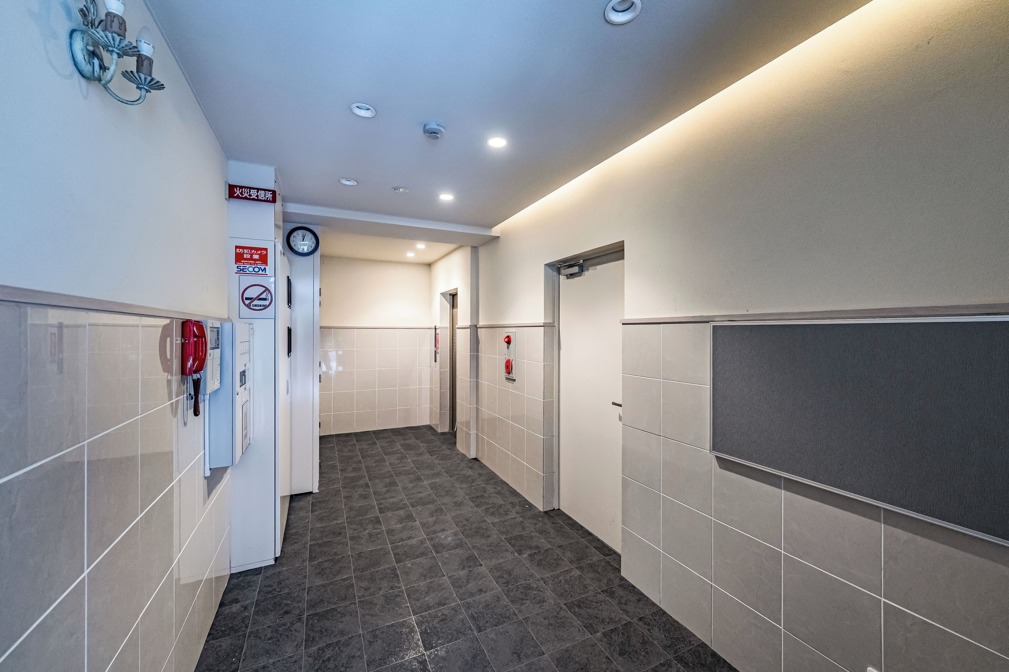 Hallway