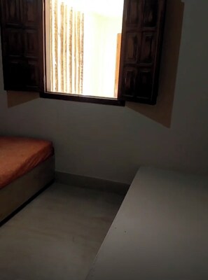 Room - BahiaVivaBahia (Nova Viçosa)