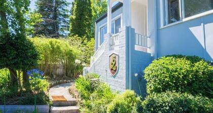 Homelike 2BDR Stay Centre of Leura Walk to Shops