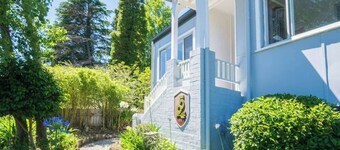 Homelike 2BDR Stay Centre of Leura Walk to Shops