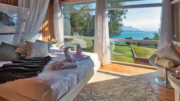 Reisekinderbett, WLAN, Bettwäsche