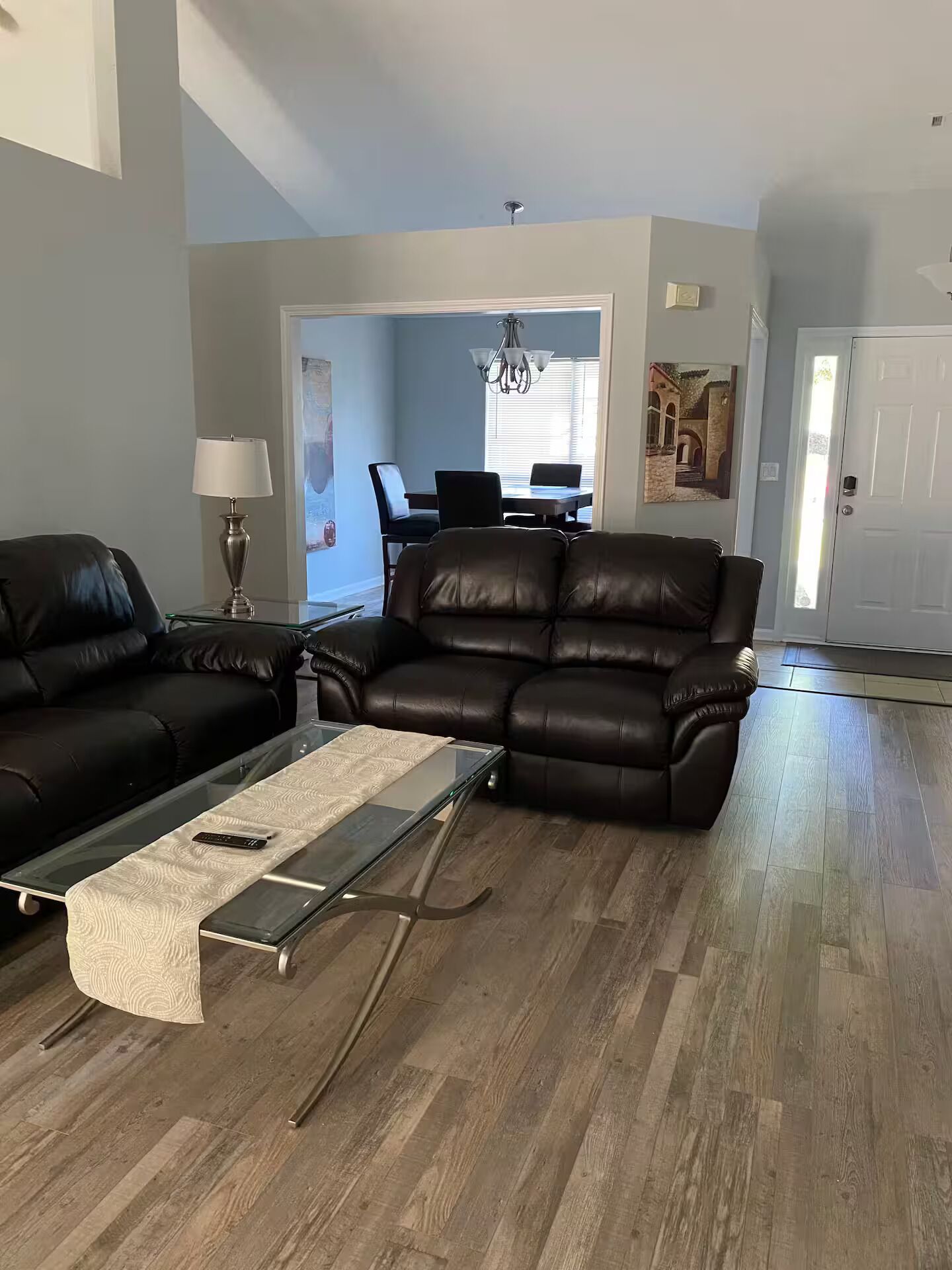 スマートテレビ