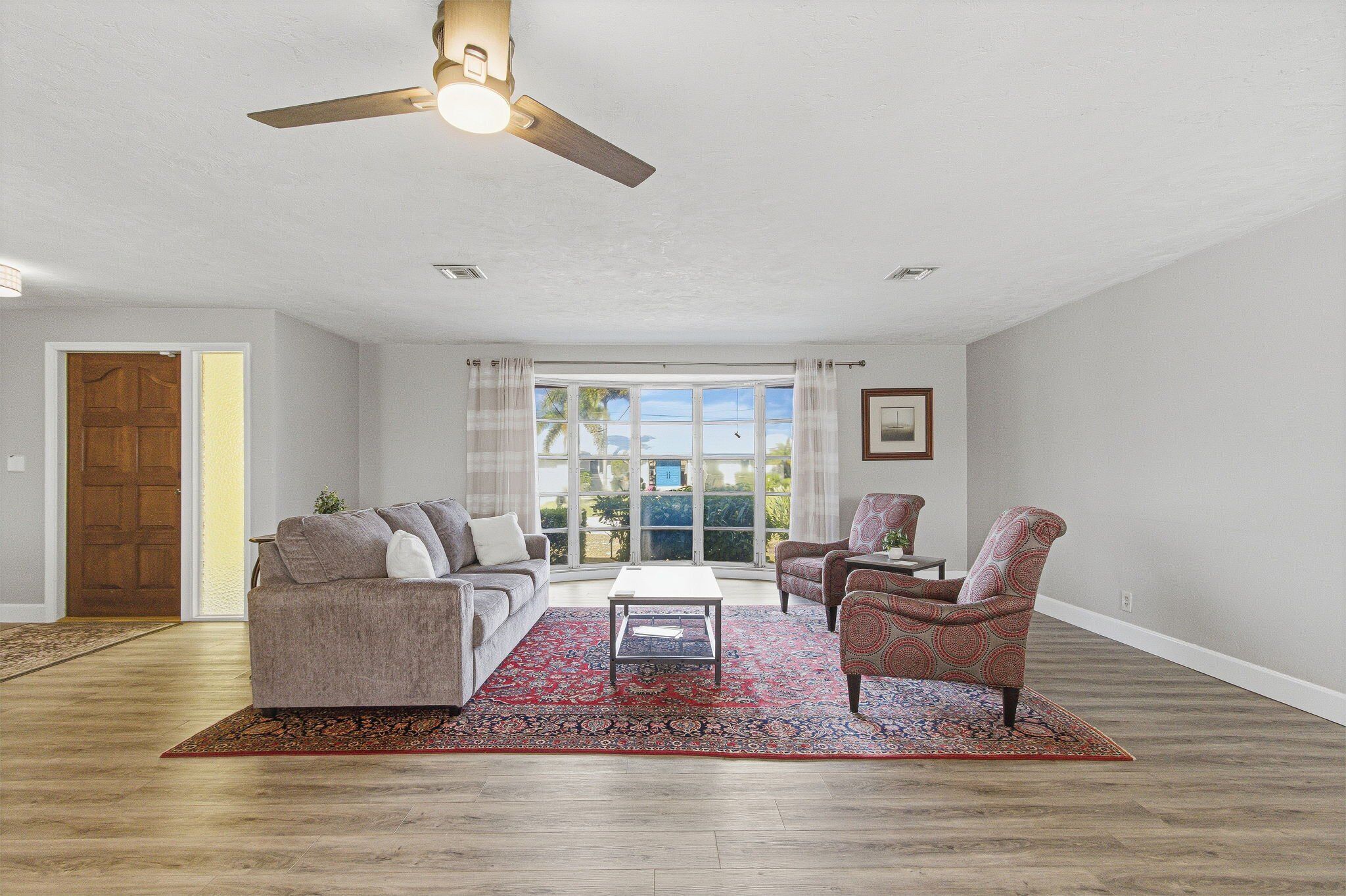 Charm And Old Florida Vibe , Pool On The Water - Villa Parisian Paradise - Roelens - Punta Gorda, FL