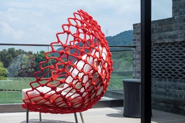 Room - Yashi Mountain Stream · Children's Swimming Pool Designer Parent Child Vacation Scenic Stay (Hangzhou)