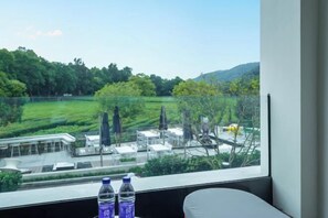 Exterior - Yashi Mountain Stream · Children's Swimming Pool Designer Parent Child Vacation Scenic Stay (Hangzhou)