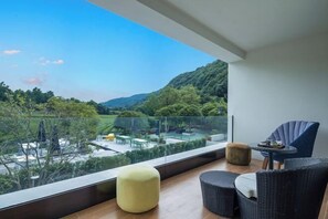 Exterior - Yashi Mountain Stream · Children's Swimming Pool Designer Parent Child Vacation Scenic Stay (Hangzhou)