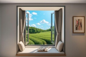 Room - Yashi Mountain Stream · Children's Swimming Pool Designer Parent Child Vacation Scenic Stay (Hangzhou)