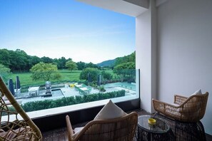 Exterior - Yashi Mountain Stream · Children's Swimming Pool Designer Parent Child Vacation Scenic Stay (Hangzhou)