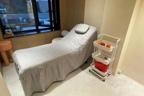 Ausstattung der Unterkunft