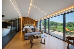 Room - Yashi Mountain Stream · Children's Swimming Pool Designer Parent Child Vacation Scenic Stay (Hangzhou)