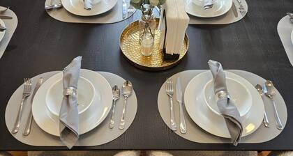 Luxury 3BR home in prime location in West Hartford