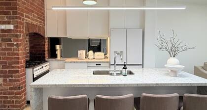 Perfect North Adelaide Location. Walk everywhere!