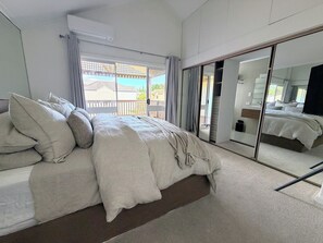 3 camere, ferro/asse da stiro, Wi-Fi, lenzuola