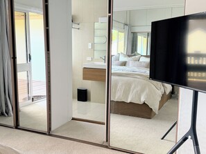 3 camere, ferro/asse da stiro, Wi-Fi, lenzuola