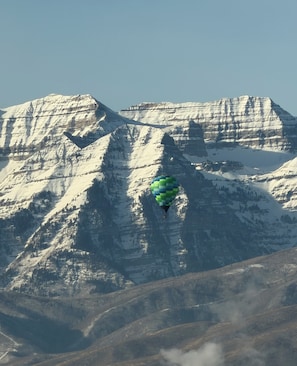 Miscellaneous - 3BR Heber City, UT Home - Mountain Views, Pickleball, Tesla Charger, Park City (Heber City)