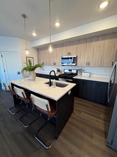 Heber Valley Condo-Pickleball-Tesla Charger