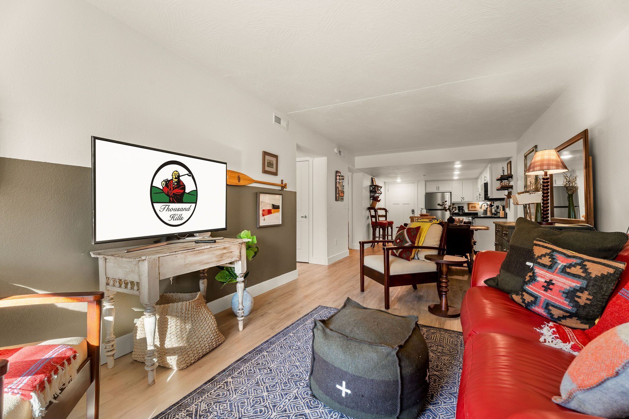 Smart TV