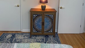 4 Schlafzimmer
