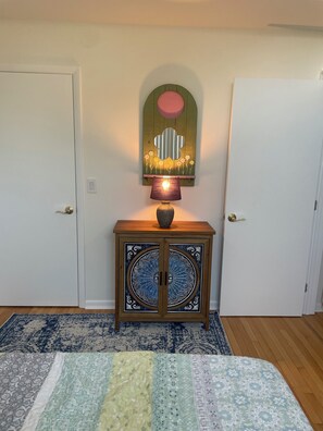 Room - Spacious 4-bedroom condo in charming Rehoboth Beach with AC (Rehoboth Beach)