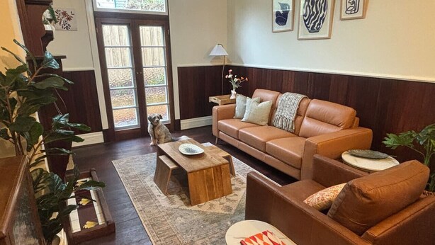 Unclassified image, 1 of 57, button - Pawfect Retreat – Luxe Dog Stay, Walk to Town (Bridgetown)