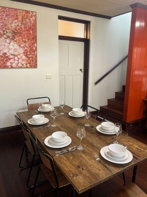 Restaurantes