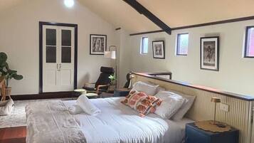 3 chambres, bureau, fer et planche Ă repasser, Wi-Fi