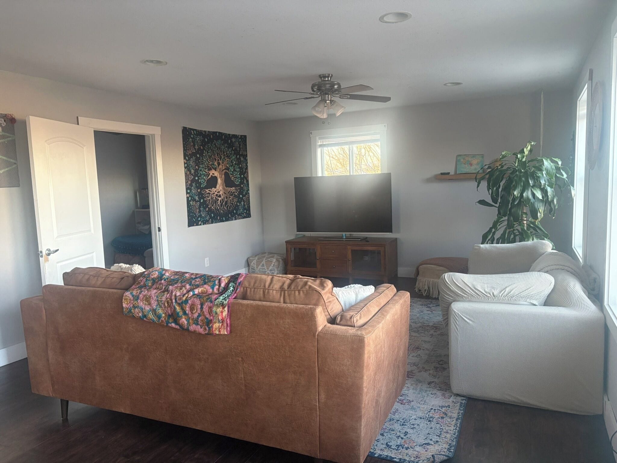 Benson Homestead & Stable - Cozy Barndominium With Horses, Mini Donkeys, Ducks - Roanoke, TX